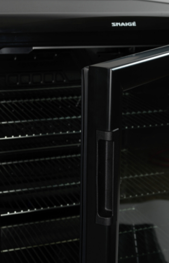 Холодильна вітрина Snaige CD14SM-S3JJ3C - 2