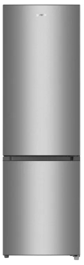Холодильник із морозильною камерою Gorenje RK58DPS4 - 1