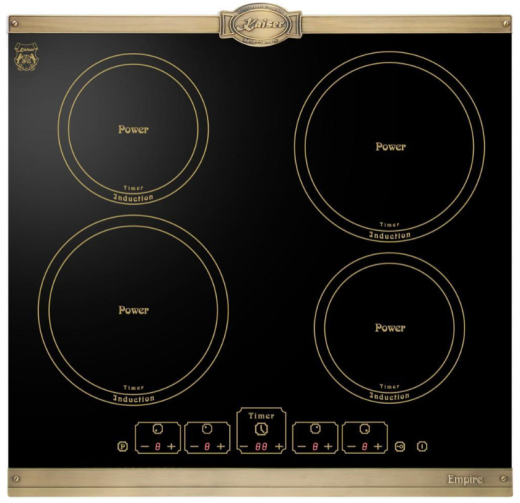 Індукційна варильна поверхня Kaiser KCT 6195 Iem - 1