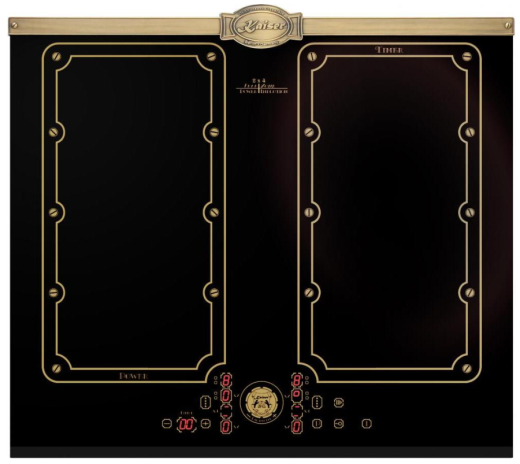 Індукційна варильна поверхня Kaiser KCT 6192 FI Em - 1