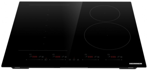 Индукционная варочная поверхность HEINNER HBHI-M4ZB1FXSMTC - 3