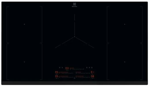 Індукційна варильна поверхня Electrolux EIV95550 - 1