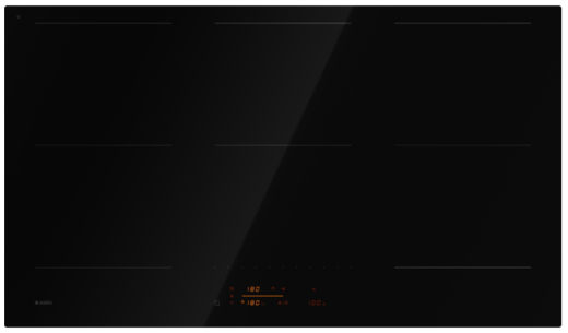 Індукційна варильна поверхня Asko HI5954FBG1 - 1