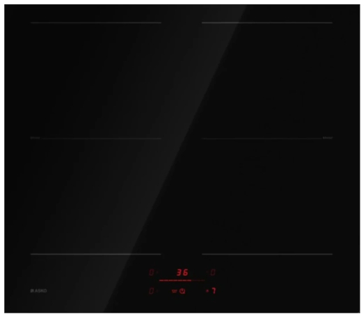 Индукционная варочная поверхность Asko HI2643FBG1 - 1