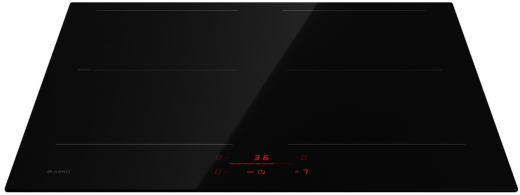 Индукционная варочная поверхность Asko HI2643FBG1 - 2