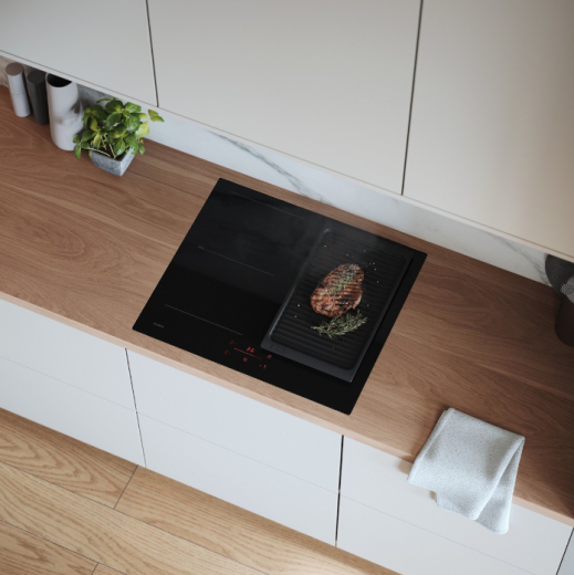 Индукционная варочная поверхность Asko HI2643FBG1 - 4