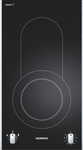 Электрическая варочная поверхность Siemens ET 511502 - 1