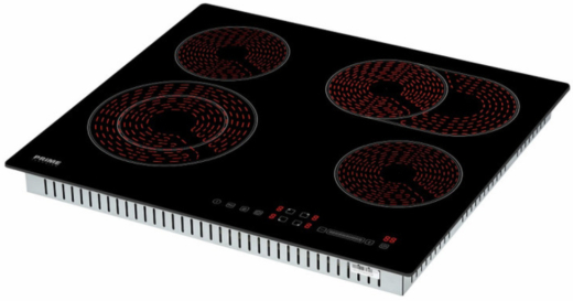 Электрическая варочная поверхность Prime Technics PEH 664 - 2