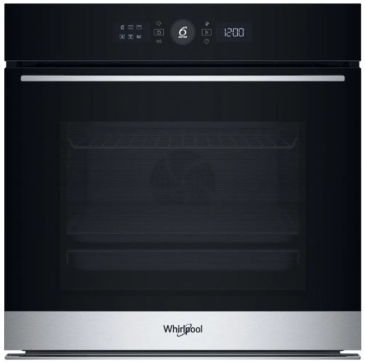 Духовка електрична Whirlpool WOI5S8HM1SXA - 1