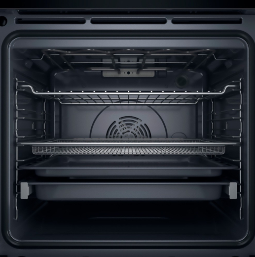 Духовка електрична Whirlpool WOI5S8HM1SXA - 4