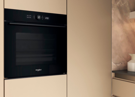 Духовка електрична Whirlpool WOI5S8HM1SXA - 6