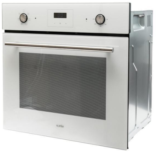 Духовка електрична Ventolux EO60TC-6P WG - 2