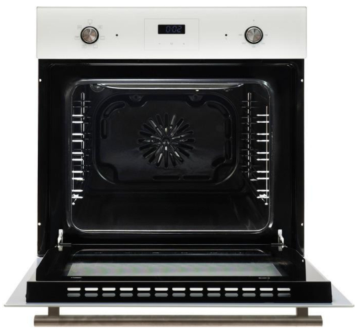 Духовка електрична Ventolux EO60TC-6P WG - 3