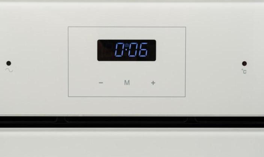 Духовка електрична Ventolux EO60TC-6P WG - 5