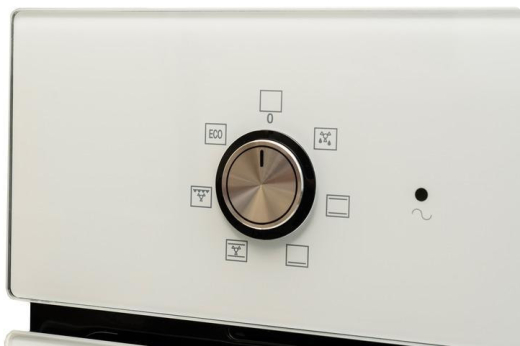 Духовка електрична Ventolux EO60TC-6P WG - 6