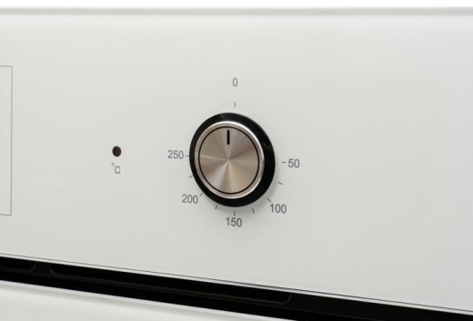 Духовка електрична Ventolux EO60TC-6P WG - 7