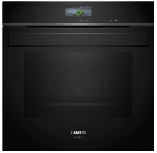 Духовка електрична Siemens HB976GMB1 - 1
