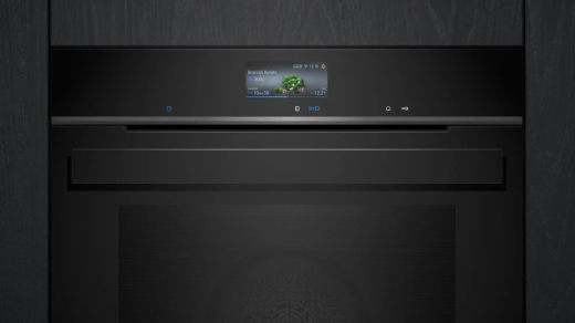 Духовка електрична Siemens HB976GMB1 - 2