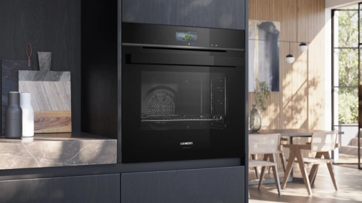 Духовка електрична Siemens HB976GMB1 - 3