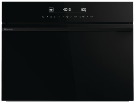 Духовка електрична Hisense BIM4434ABG8 - 1