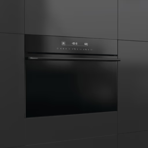 Духовка електрична Hisense BIM4434ABG8 - 3