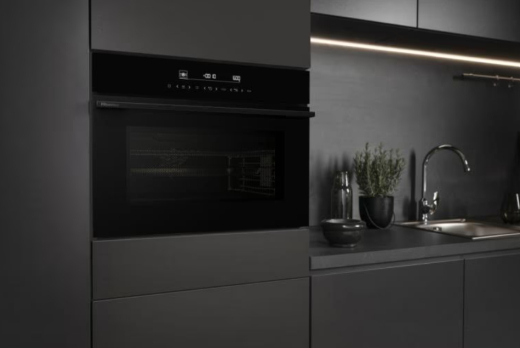 Духовка електрична Hisense BIM4434ABG8 - 6