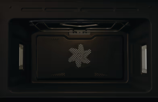 Духовка електрична Hisense BIM4434ABG8 - 7