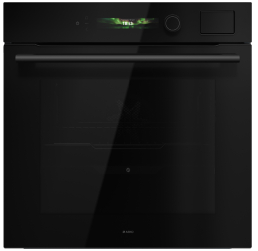 Духовка электрическая Asko OCS56BGH - 1