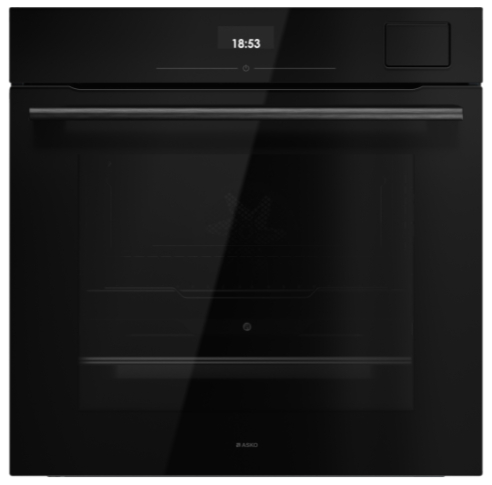 Духовка электрическая Asko OCS26BGH - 1