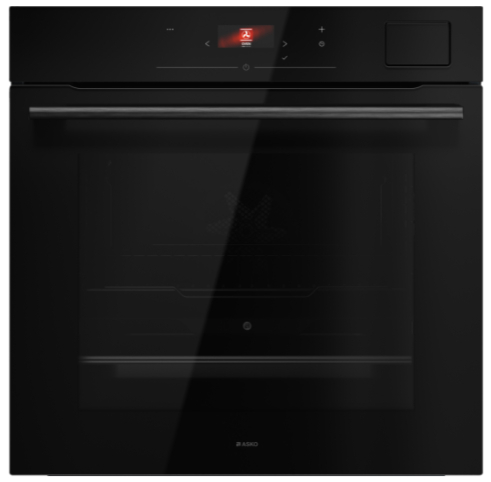 Духовка электрическая Asko OCS26BGH - 2