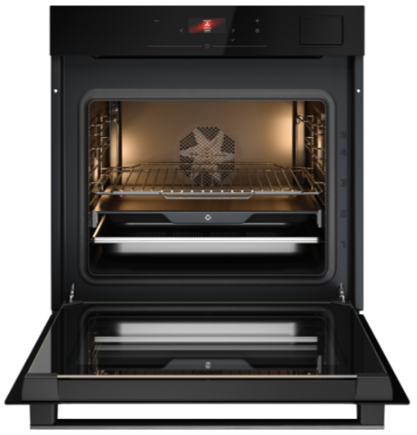 Духовка электрическая Asko OCS26BGH - 3