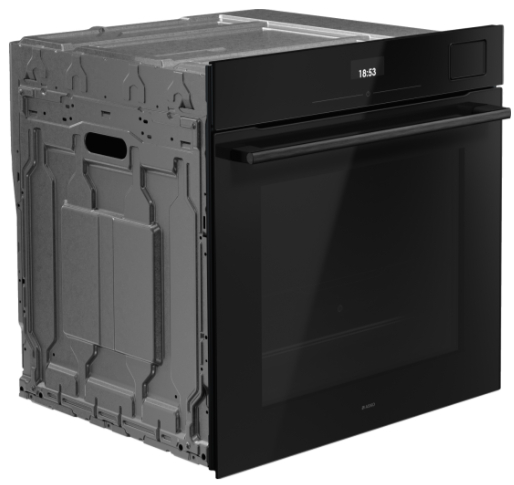 Духовка электрическая Asko OCS26BGH - 4