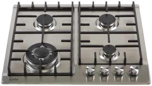 Газовая варочная поверхность Ventolux HG H7 CEST (X) - 2