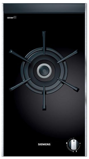 Газовая варочная поверхность Siemens ER 511502 - 1