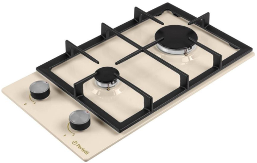 Газовая варочная поверхность Perfelli HGM 31424 IV - 4