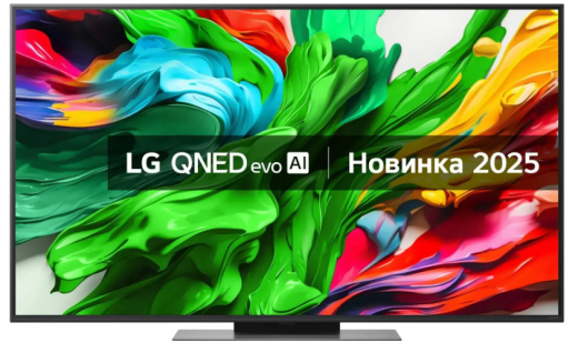 Телевізор LG 55QNED86A3A.AEU - 1