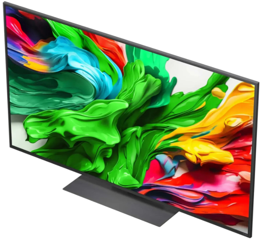 Телевізор LG 55QNED86A3A.AEU - 4