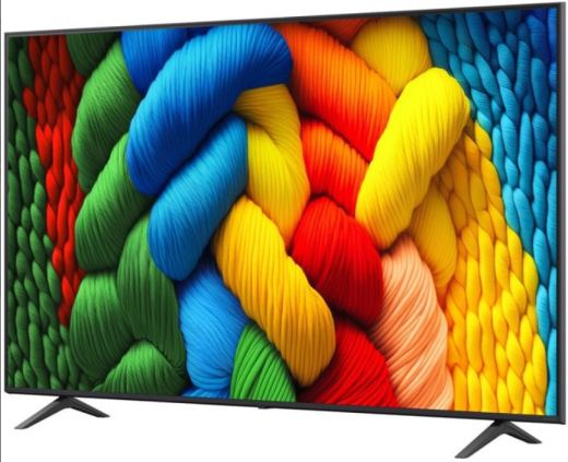 Телевізор LG 75NANO80A3B.AEU - 2