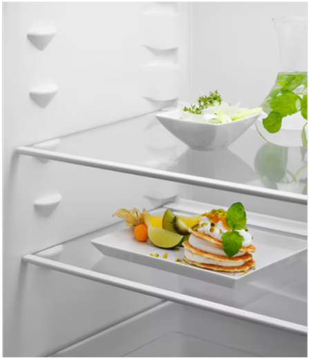 Вбудована холодильна камера Electrolux ERD6DE18S4 - 3