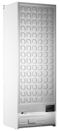 Встраиваемый холодильник с морозильной камерой ASKO RBC597SND1 - 5