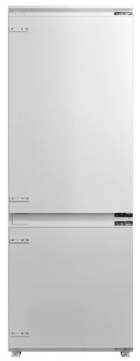 Встраиваемый холодильник с морозильной камерой Teka RBF 78785 FI (113560033) - 1