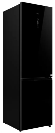 Холодильник з морозильною камерою Teka RBF 88670 GBK (113400042) - 2