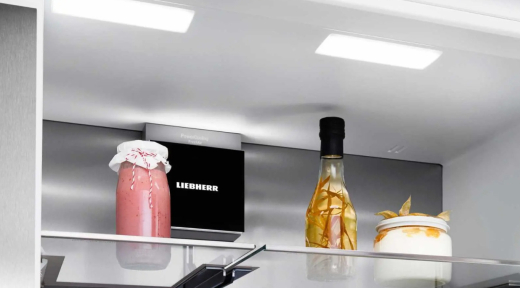 Холодильник с морозильной камерой Liebherr MBbsdi 9024 Plus - 2