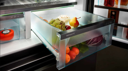 Холодильник с морозильной камерой Liebherr MBbsdi 9024 Plus - 3