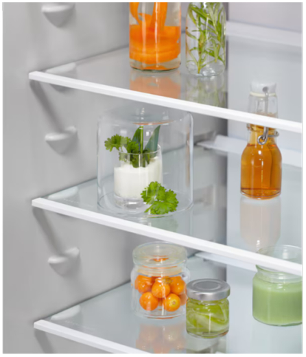 Встраиваемый холодильник с морозильной камерой Electrolux LNS3LE18S - 3