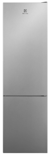 Холодильник с морозильной камерой Electrolux LNT5ME36U1 - 1