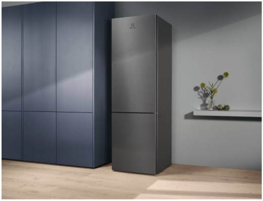 Холодильник с морозильной камерой Electrolux LNT5ME36U1 - 3