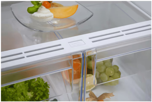 Вбудований холодильник з морозильною камерою Electrolux ENT6NE18S - 4