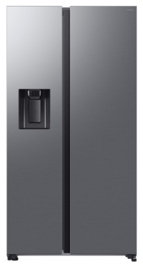 Холодильник SBS Samsung RS70F65KETEO - 1