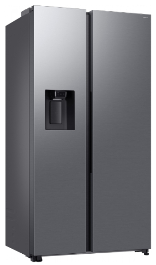 Холодильник SBS Samsung RS70F65KETEO - 2